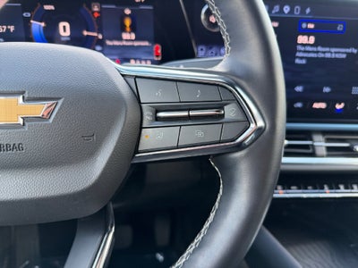 2024 Chevrolet Equinox EV 2LT