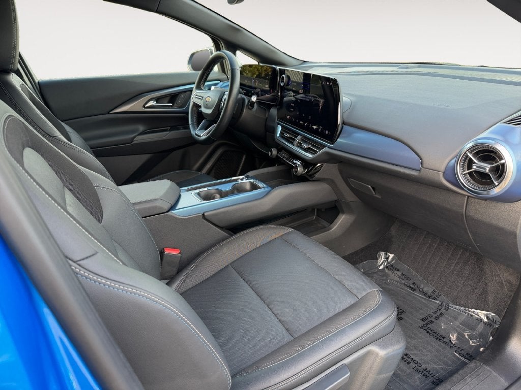 2024 Chevrolet Equinox EV 2LT