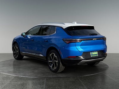 2024 Chevrolet Equinox EV 2LT
