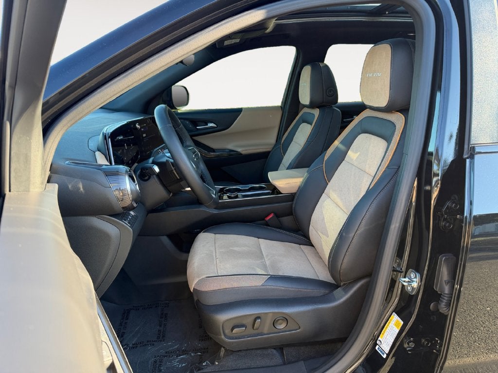 2025 Chevrolet Equinox ACTIV