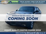 2003 Chevrolet Avalanche Base