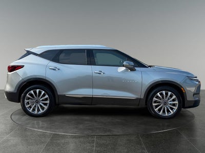 2024 Chevrolet Blazer Premier