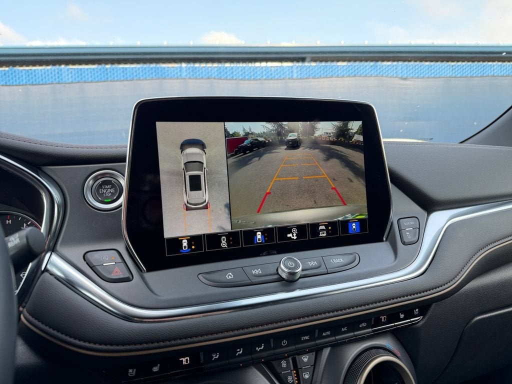 2024 Chevrolet Blazer Premier