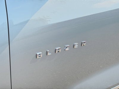 2024 Chevrolet Blazer Premier