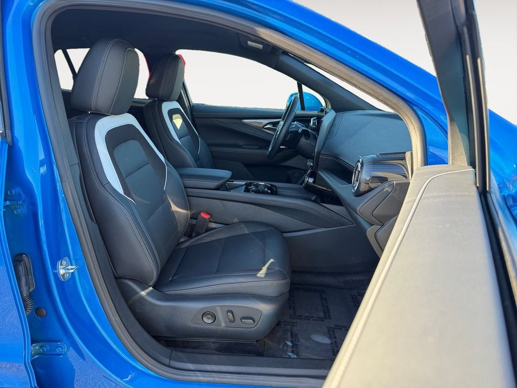 2024 Chevrolet Blazer EV LT