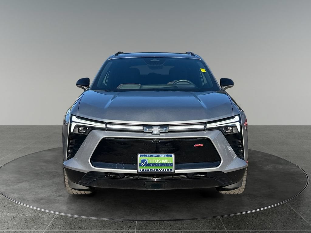 2024 Chevrolet Blazer EV RS