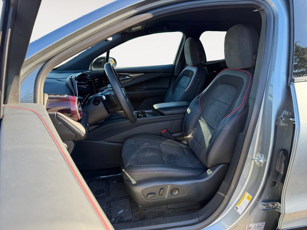 2024 Chevrolet Blazer EV RS