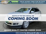 2015 Cadillac SRX Performance Collection