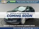 2011 Cadillac SRX Base