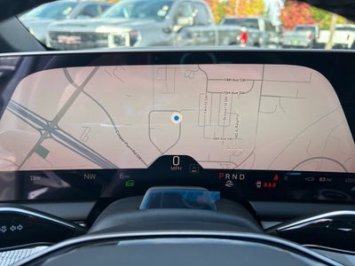 2025 Cadillac OPTIQ Sport 2