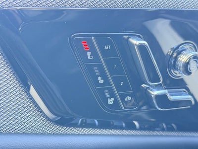 2025 Cadillac OPTIQ Sport 2