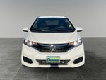 2020 Honda Fit LX
