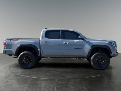 2021 Toyota Tacoma 4WD SR