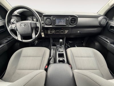 2017 Toyota Tacoma SR V6