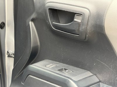 2017 Toyota Tacoma SR V6