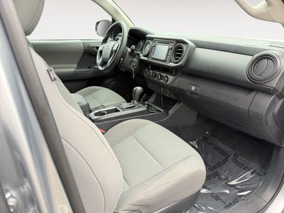 2017 Toyota Tacoma SR V6