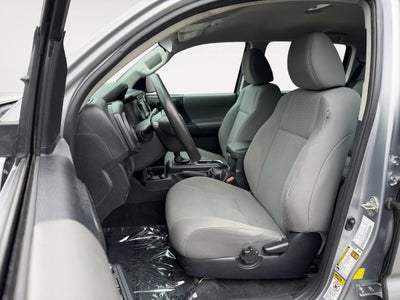 2017 Toyota Tacoma SR V6