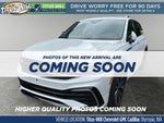 2024 Volkswagen Tiguan SEL R-Line