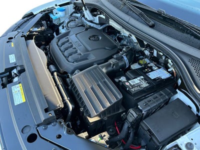 2024 Volkswagen Tiguan SEL R-Line