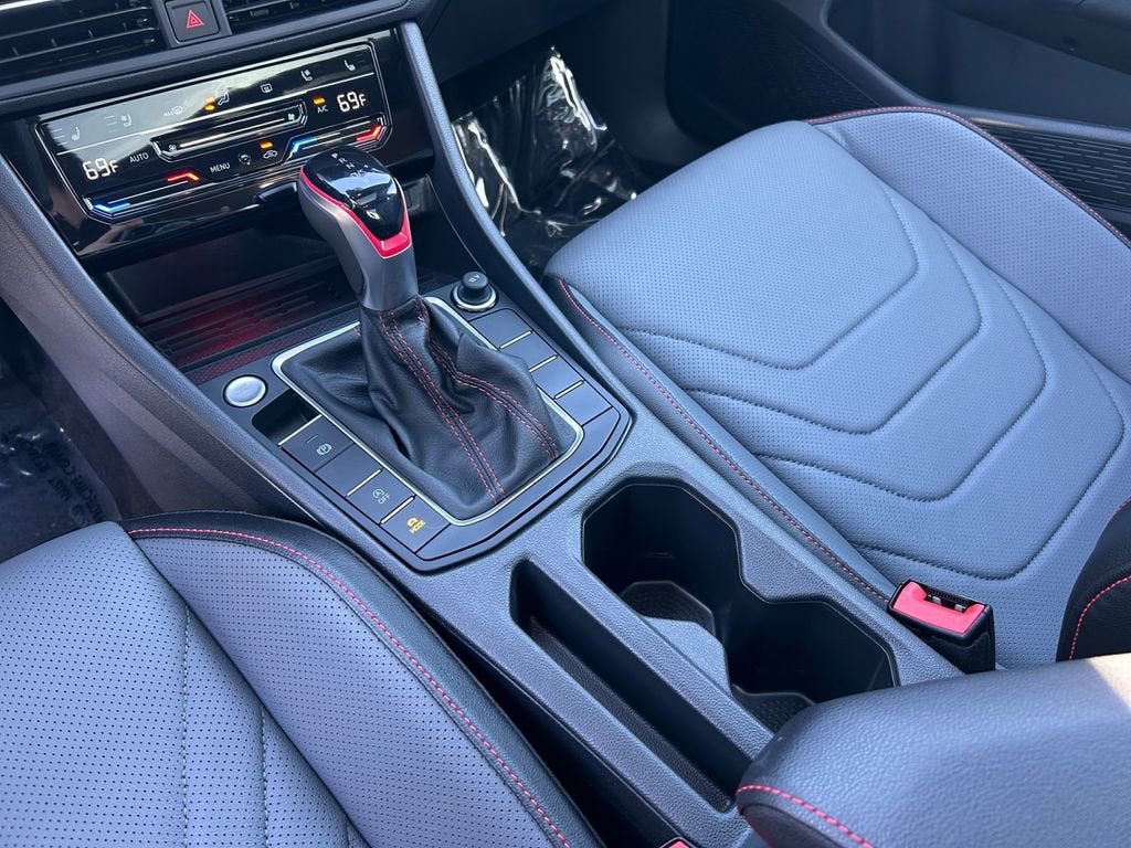 2026 Volkswagen Jetta GLI Autobahn
