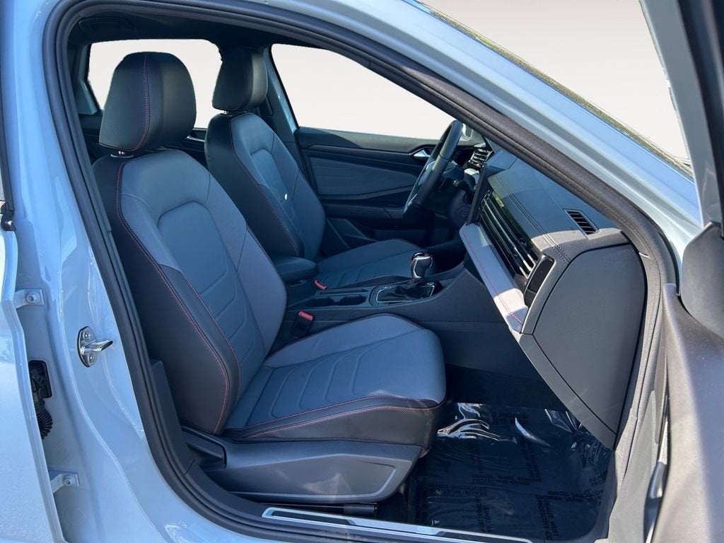 2026 Volkswagen Jetta GLI Autobahn