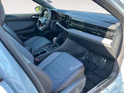 2026 Volkswagen Jetta GLI Autobahn