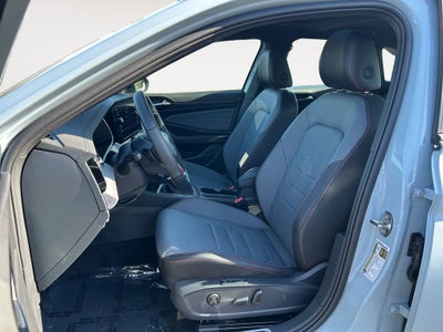 2026 Volkswagen Jetta GLI Autobahn