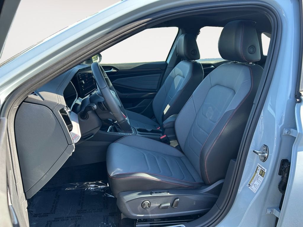 2026 Volkswagen Jetta GLI Autobahn