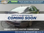 2024 Subaru Legacy Sport