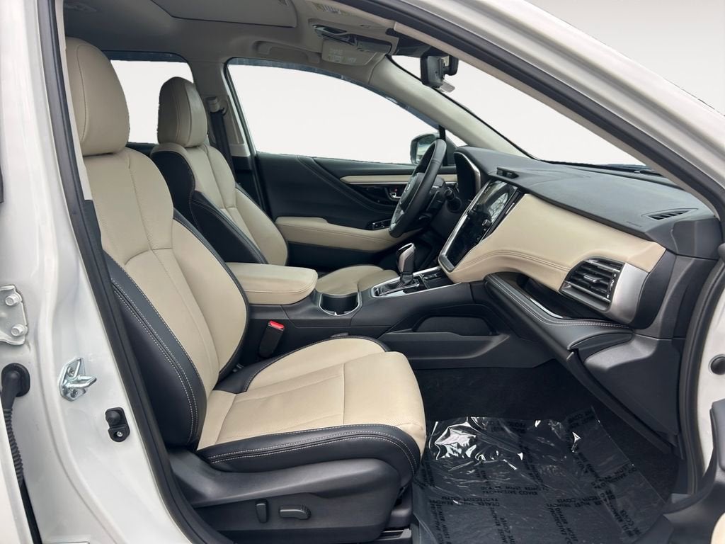 2023 Subaru Outback Limited XT