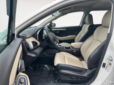 2023 Subaru Outback Limited XT