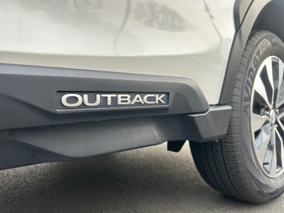 2023 Subaru Outback Limited XT