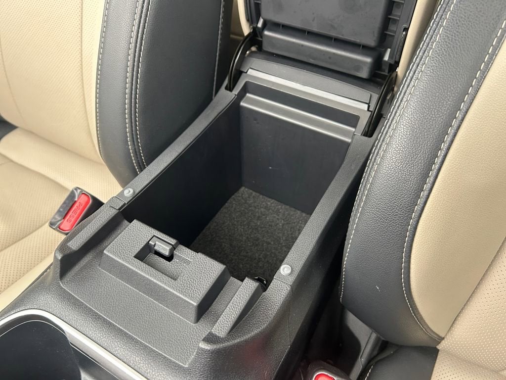 2023 Subaru Outback Limited XT