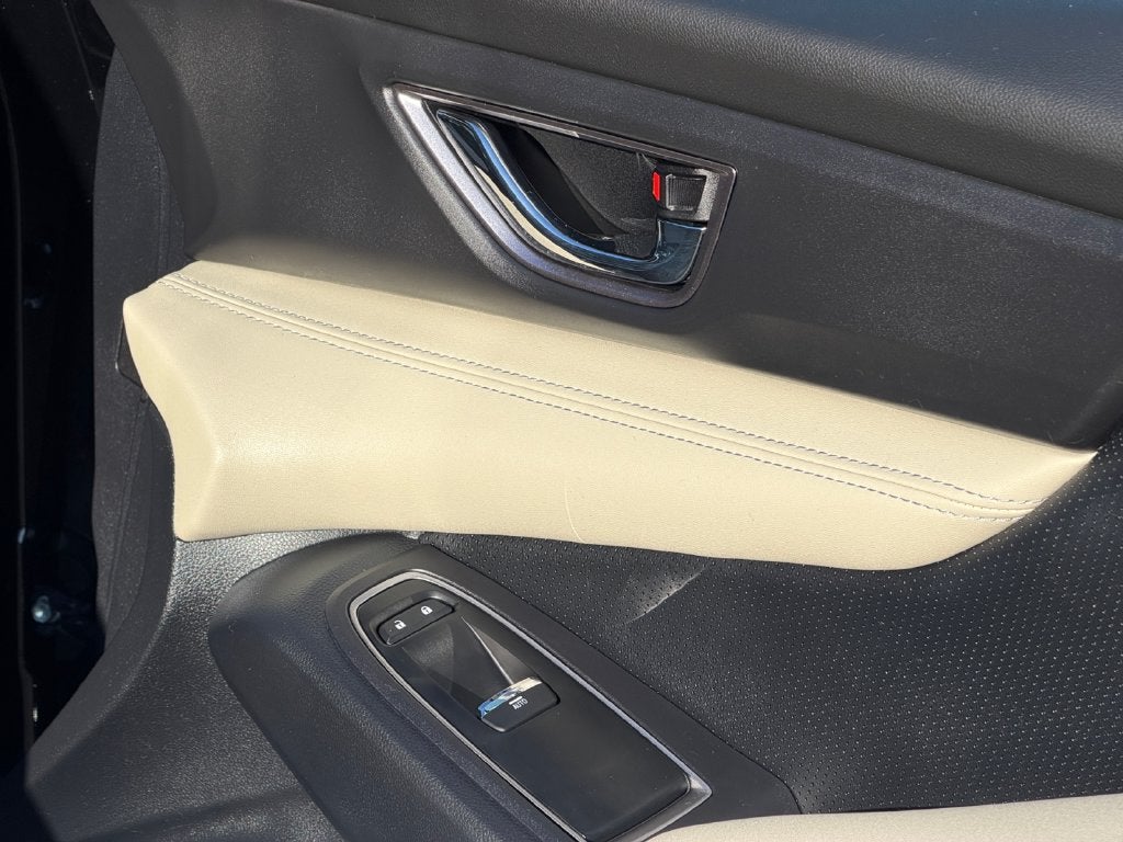 2023 Subaru Ascent Limited 8-Passenger