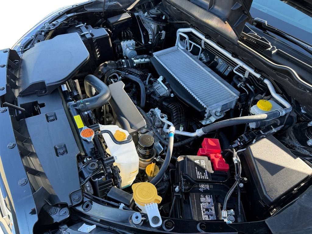 2023 Subaru Ascent Limited 7-Passenger