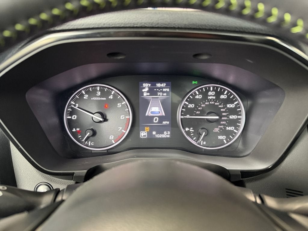 2025 Subaru Ascent Onyx Edition Limited 7-Passenger