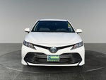2018 Toyota Camry Hybrid LE