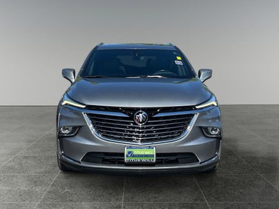 2023 Buick Enclave Premium