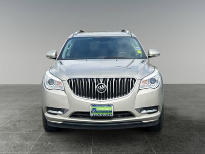 2013 Buick Enclave Premium