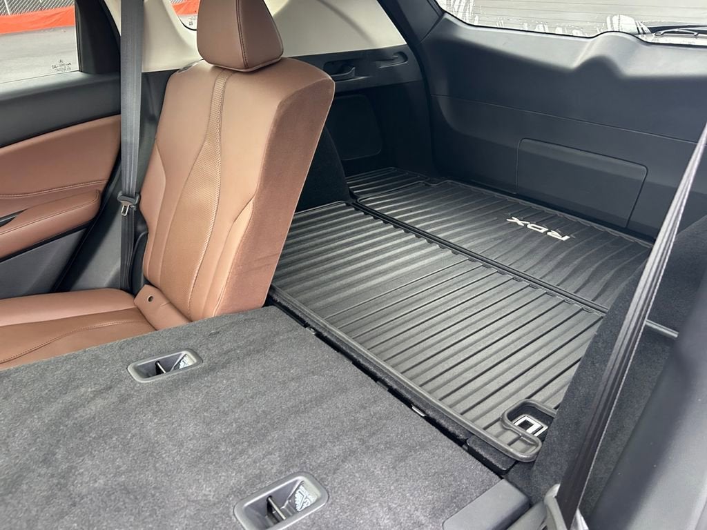 2023 Acura RDX w/Technology Package