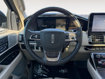 2020 Lincoln Navigator Reserve L