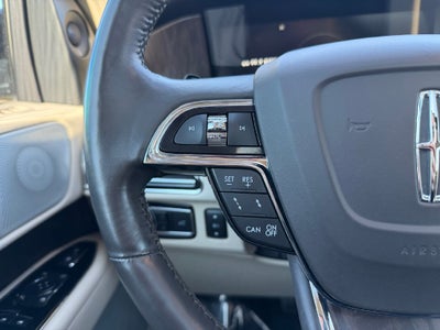 2020 Lincoln Navigator Reserve L