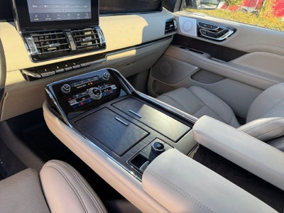 2020 Lincoln Navigator Reserve L
