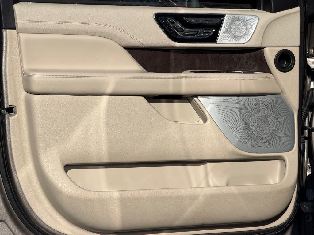 2020 Lincoln Navigator Reserve L