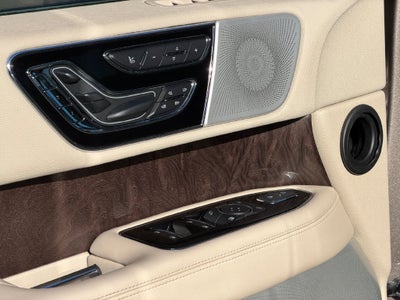 2020 Lincoln Navigator Reserve L