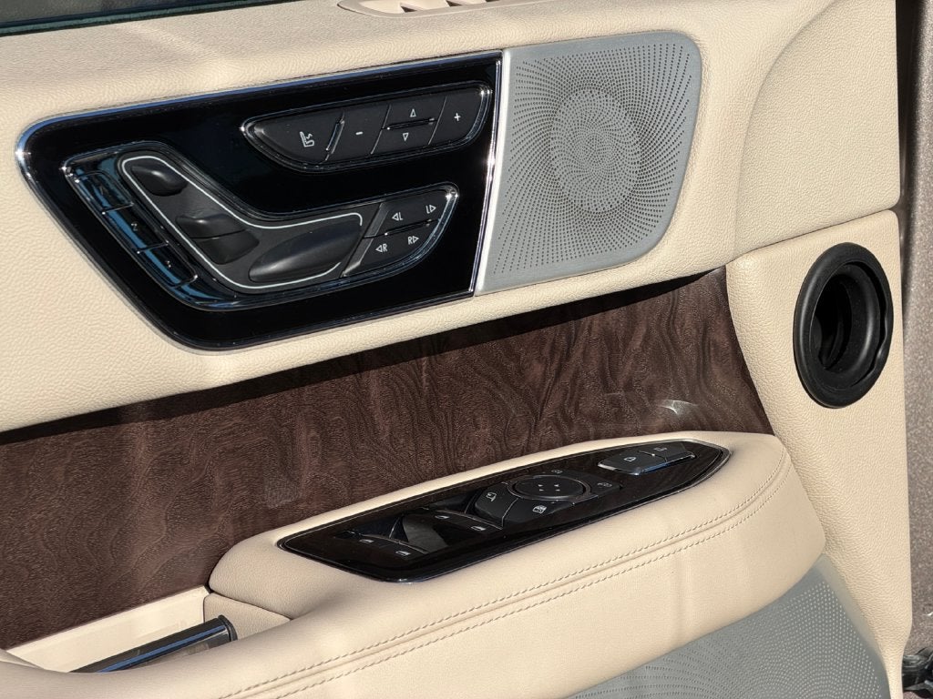 2020 Lincoln Navigator Reserve L