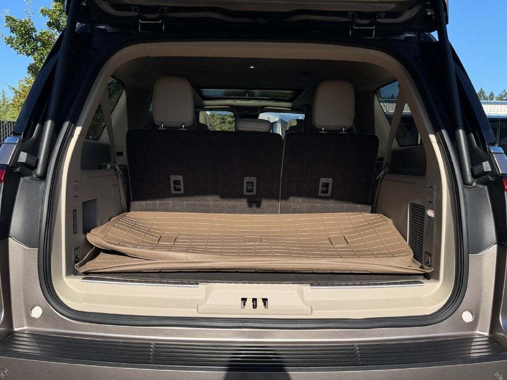 2020 Lincoln Navigator Reserve L