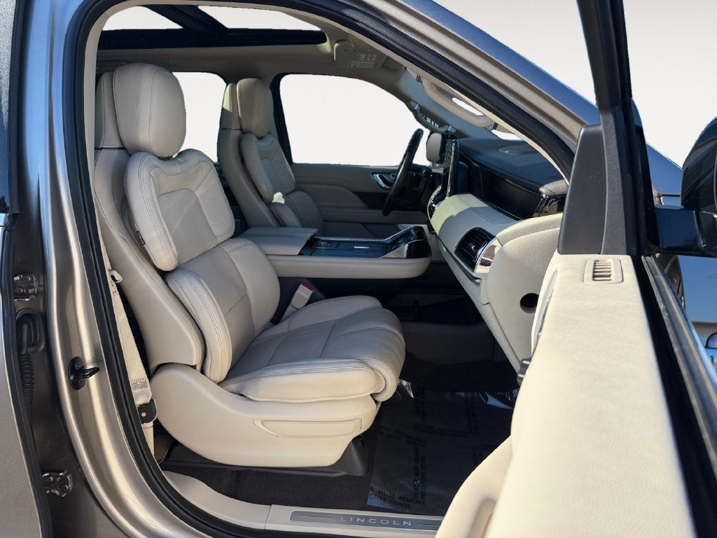2020 Lincoln Navigator Reserve L
