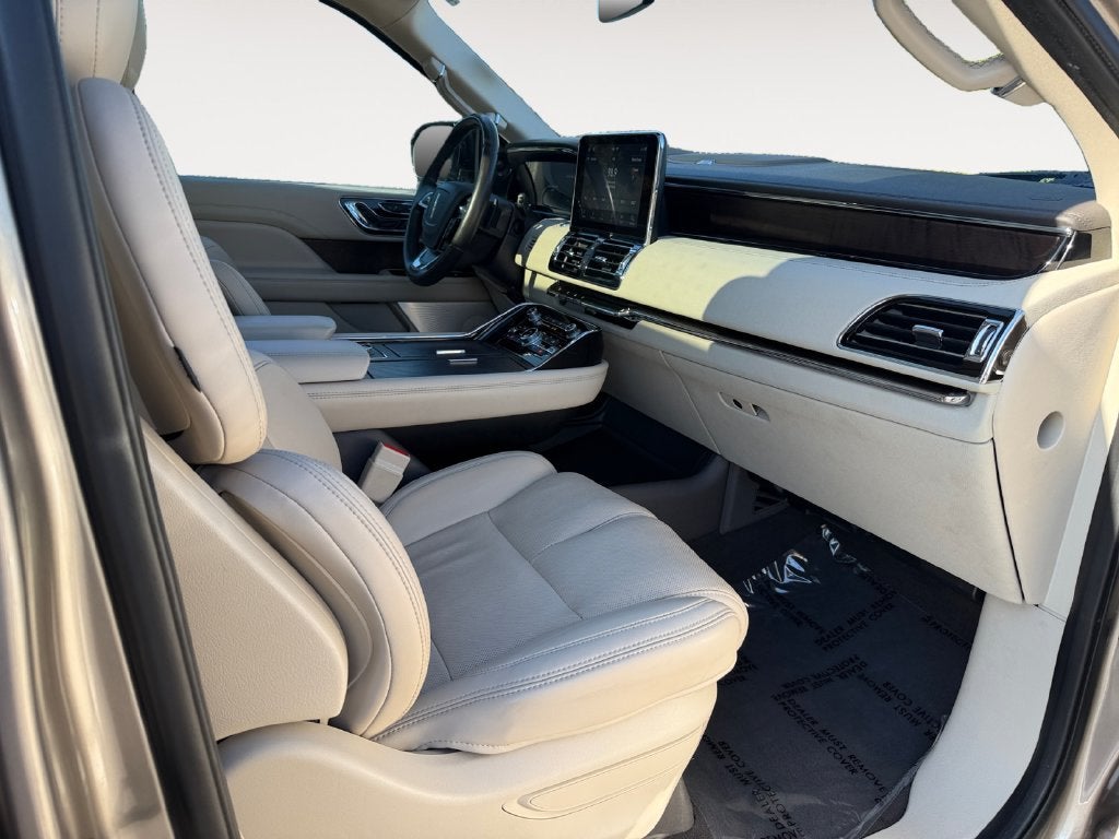 2020 Lincoln Navigator Reserve L