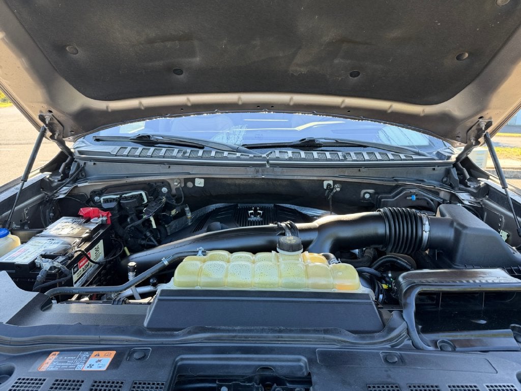 2020 Lincoln Navigator Reserve L